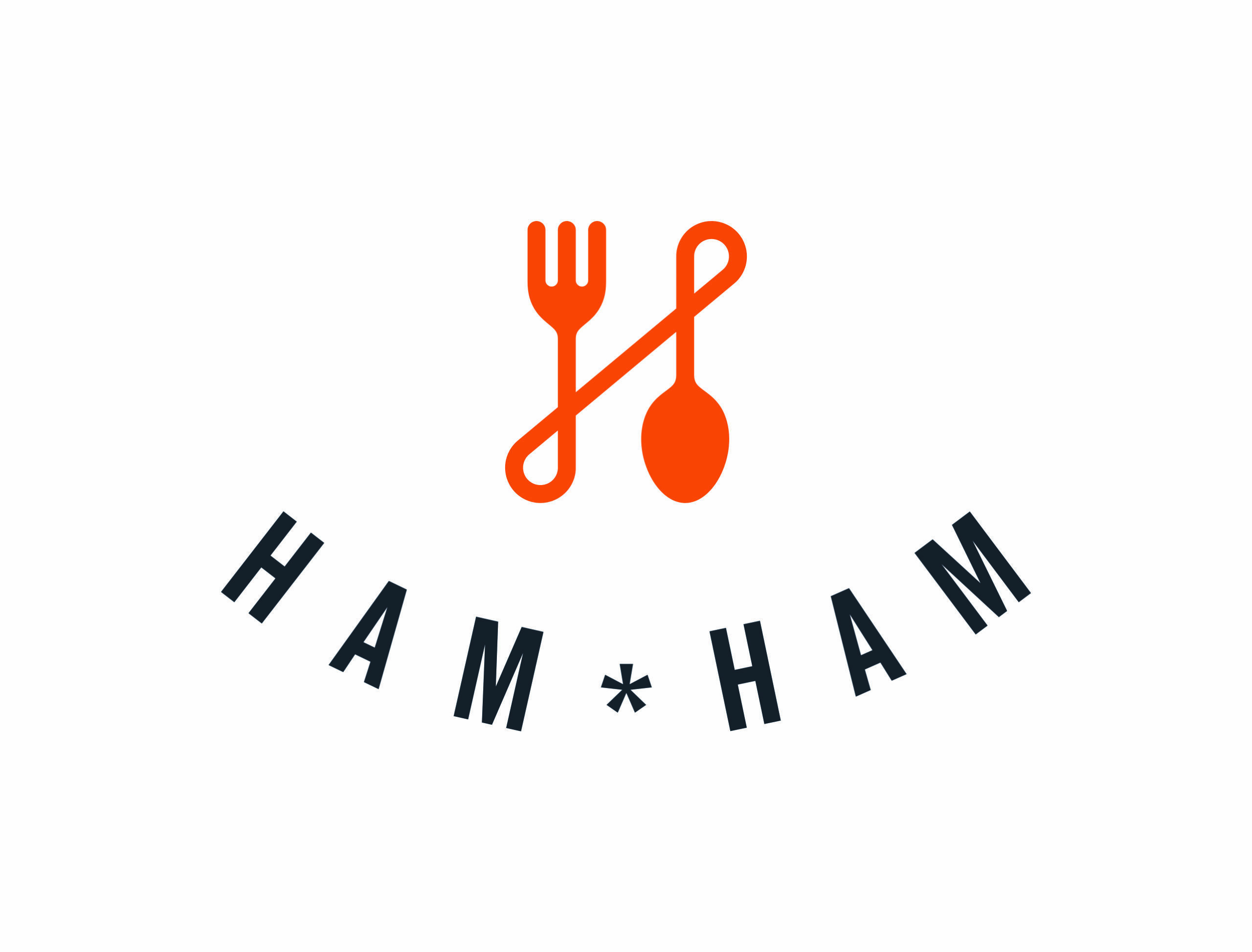 HAMHAM-logo-oblouk-příbor-bez-sloganu
