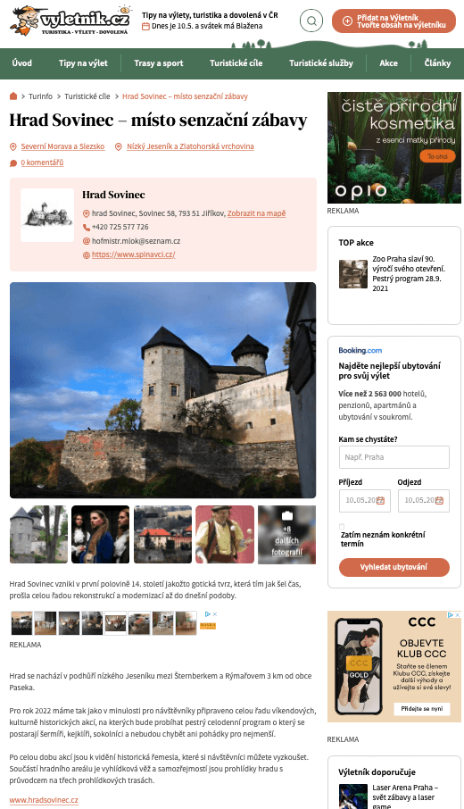 firemni-profil-vyletnik